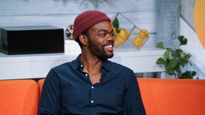 William Jackson Harper to star in season 2 of HBO Max's Love Life