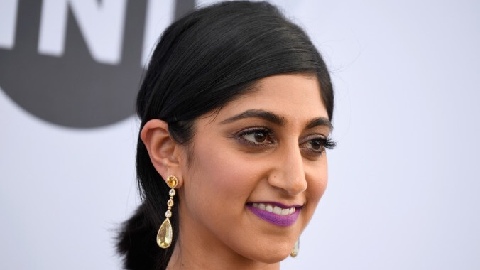 GLOW alum Sunita Mani joins the cast of HBO's Scenes From A Marriage