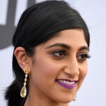 GLOW alum Sunita Mani joins the cast of HBO's Scenes From A Marriage