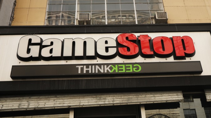 GameStop challenges employees to dance on TikTok to "win" extra work hours