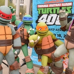 A Teenage Mutant Ninja Turtles writer wants to reboot the '90s movies with a new sequel