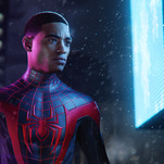 Spider-Man: Miles Morales doesn’t always wield its great power responsibly