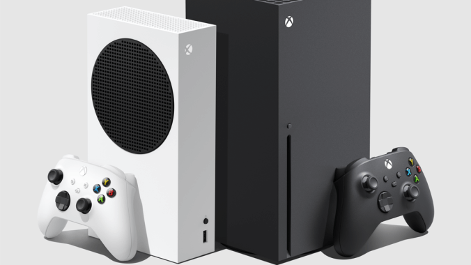The Xbox Series X is the ultimate Xbox, but that might not be enough right now