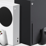 The Xbox Series X is the ultimate Xbox, but that might not be enough right now