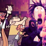 Clone High saw Phil Lord and Chris Miller define their own coming-of-age story