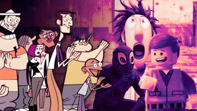 Clone High saw Phil Lord and Chris Miller define their own coming-of-age story