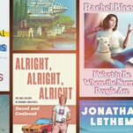 5 books to read in November