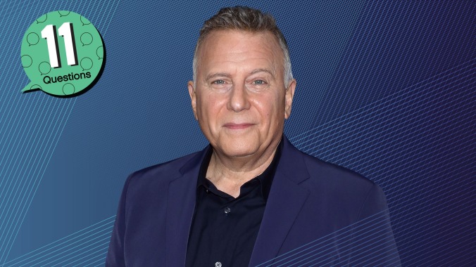 Paul Reiser refuses to watch Game Of Thrones