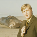 Happy 50th anniversary to the time a beached whale was blown up with dynamite on TV