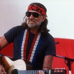 Four Vermont voters wrote in Willie Nelson to be President