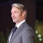 Mads Mikkelsen might replace Johnny Depp in Fantastic Beasts 3 even though he seems too cool for it