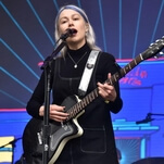Phoebe Bridgers is just explaining her lyrics to anyone who asks her about them on Twitter