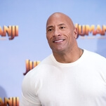 Dwayne Johnson is developing a Scorpion King reboot, since he barely has any action franchises