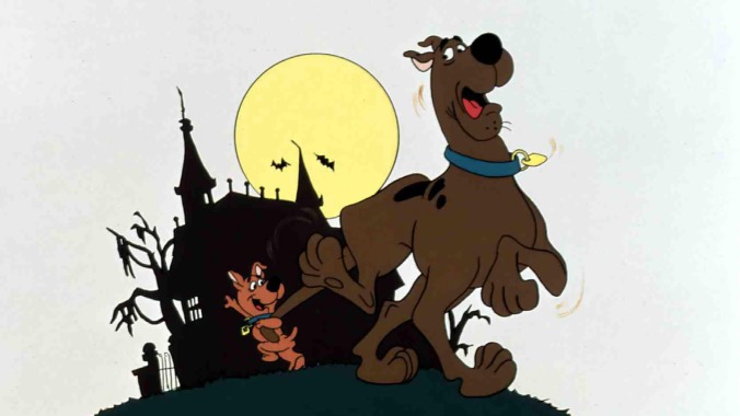 R.I.P. Scooby-Doo co-creator Ken Spears