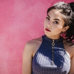 Exclusive: Watch the animated video for Anna Akana's confessional new single, "Pink"