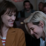 Kristen Stewart, Mackenzie Davis hide their love away in the trailer for Clea DuVall's Happiest Season