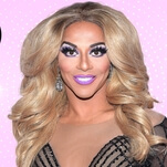 Superstar drag queen Shangela on Beyoncé, Emmanuelle, and her We’re Here spinoff pitch