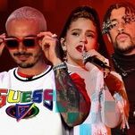 It’s time to combine the Grammy Awards and the Latin Grammys