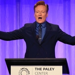 Conan O' Brien is ending Conan in 2021, taking his chuckles to HBO Max