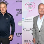 Fun guys Alec Baldwin and Kelsey Grammer to star in new sitcom that is definitely not The Odd Couple