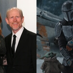 Watch Bryce Dallas Howard’s sweet homage to her dad in last week’s Mandolorian