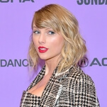 Scooter Braun sells Taylor Swift's Big Machine masters to investment fund for $300 million