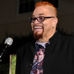 Comedian Sinbad currently recovering from a stroke, says family