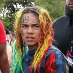 You wanted it, you got it: A Hulu documentary about Tekashi 6ix9ine is now streaming