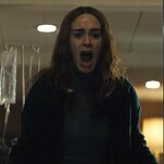Sarah Paulson is the helicopter parent from hell in Hulu’s predictable but titillating Run