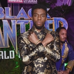 Black Panther producer says Marvel won't make a digital Chadwick Boseman for the sequel