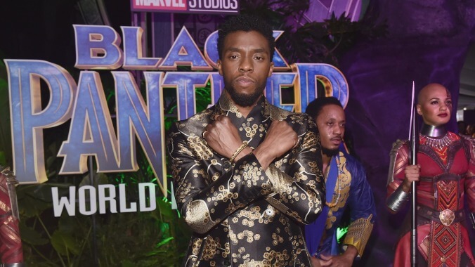 Black Panther producer says Marvel won't make a digital Chadwick Boseman for the sequel