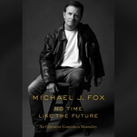 Michael J. Fox poignantly reflects on mortality and his famous optimism in No Time Like The Future