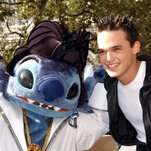 Disney forcing us to contemplate the horror of a live-action Lilo & Stitch