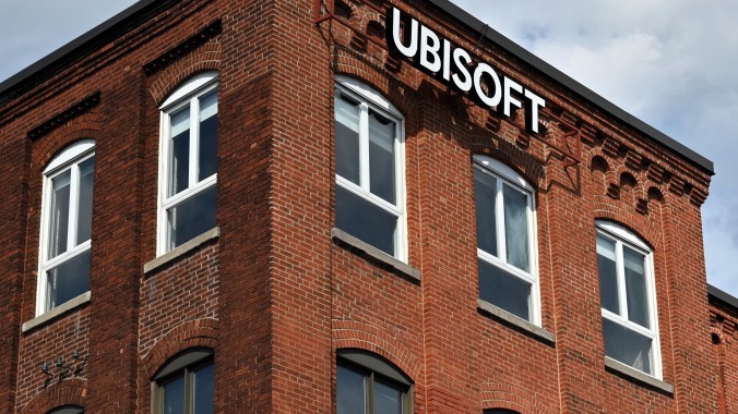 UPDATE: Police operation at Ubisoft offices in Montreal triggered by a hoax, police say