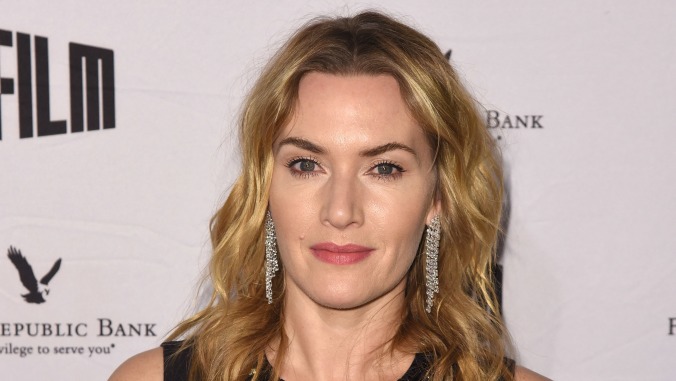 Kate Winslet officially more badass than Tom Cruise