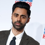 Hasan Minhaj joins Apple's The Morning Show in its 2nd season