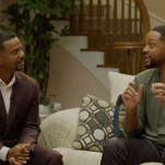 Will Smith shares heartwarming trailer for HBO Max's Fresh Prince reunion