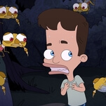 Anxiety swarms Netflix's Big Mouth in the season 4 trailer