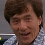 Right before Rush Hour, Jackie Chan ran the slapstick obstacle course of Mr. Nice Guy