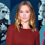 Julia Stiles is “extremely embarrassed” by her stint on Ghostwriter