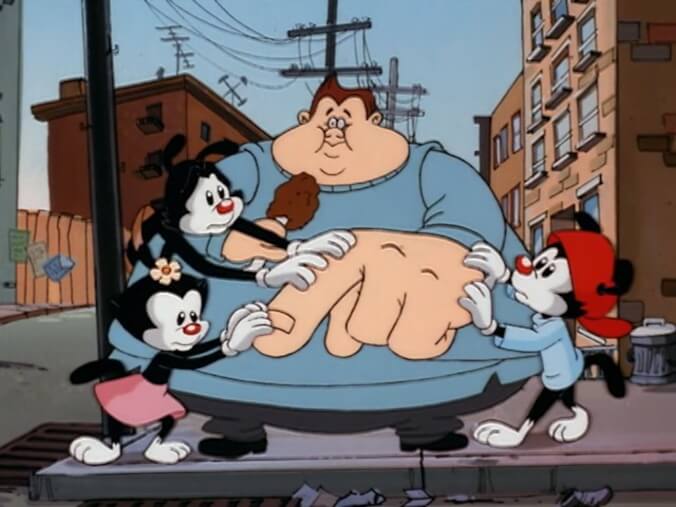 10 episodes of Animaniacs that are zany to the max—for better and worse