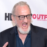 Oh, hell yeah: Robert Englund is playing a "disturbed" asylum inmate in Stranger Things 4