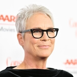 Jamie Lee Curtis officiated the wedding of a terminally ill Halloween fan just before he died