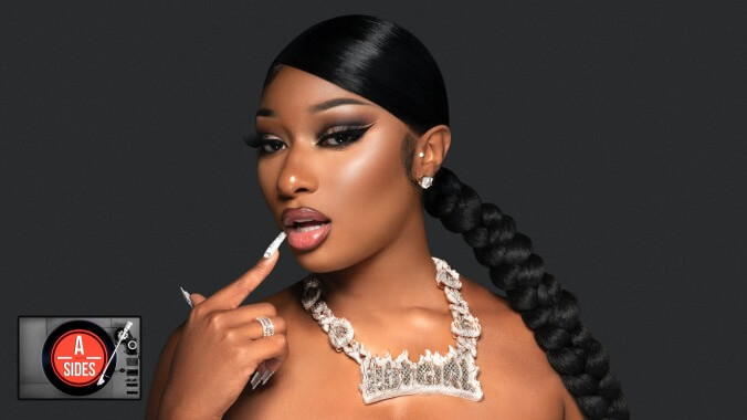 Megan Thee Stallion seizes control of her story: 5 new releases we love