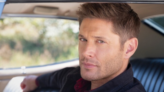 After 15 seasons, Supernatural's series finale went for one last drive