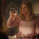 Jillian Bell is a fairy godmother-in-training in Disney+'s Godmothered trailer