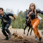 Chaos Walking, Tom Holland and Daisy Ridley's long-delayed sci-fi adventure, gets its first trailer