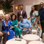 A tribute, an apology, and other memorable moments from The Fresh Prince Of Bel-Air Reunion