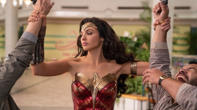 Wonder Woman 1984 to debut on HBO Max this Christmas (in the U.S.)