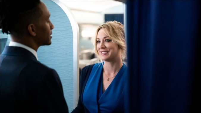 You can now watch The Flight Attendant series premiere for free on the HBO Max website